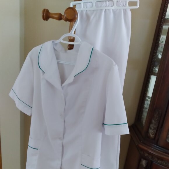 Comfortable Uniform Set for Professional, Made in Europe, Size - XL-1XL - Picture 1 of 3